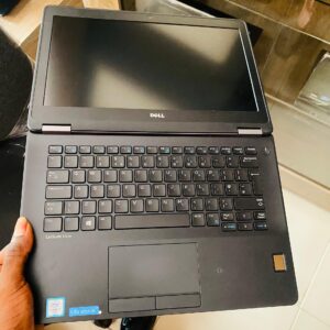 DELL LATITUDE E7270