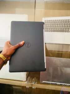 DELL LATITUDE E7270